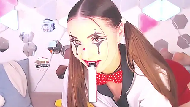 LexiKiss webcam