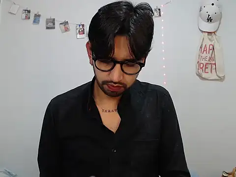 thomass1018 webcam