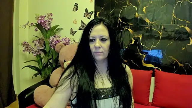 MilfAngelic webcam