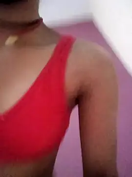 Radhika_Lovely webcam