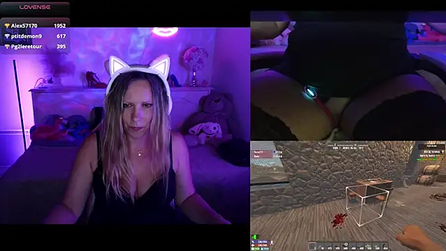 Angie-night live cam on StripChat