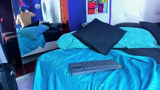 Mike333_ live cam on StripChat