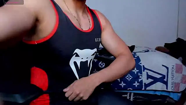 Tommy_Bred webcam