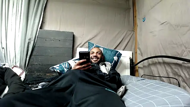 Camodick webcam