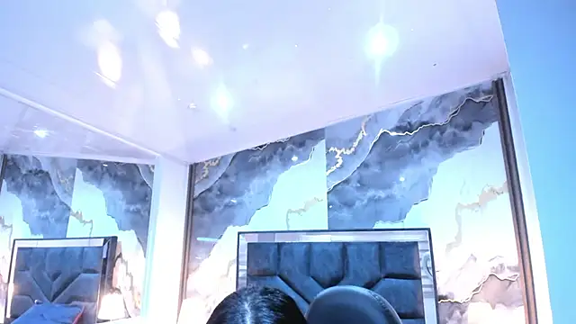 SusanVilla live cam on StripChat
