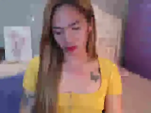 urlovelyChloexxx webcam