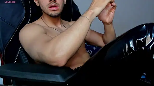 Tommy_Bred webcam