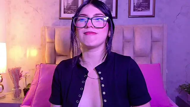 IsabellaRossi webcam