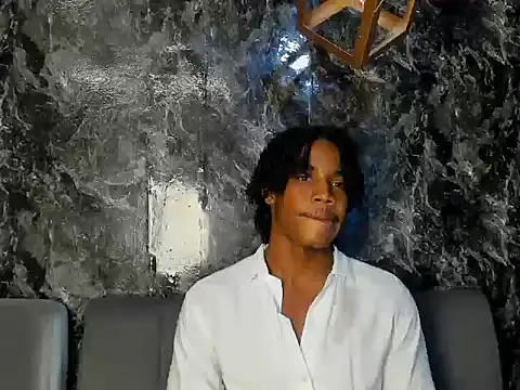 axel_silva4 live cam on StripChat