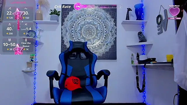 Jey_hot7 webcam
