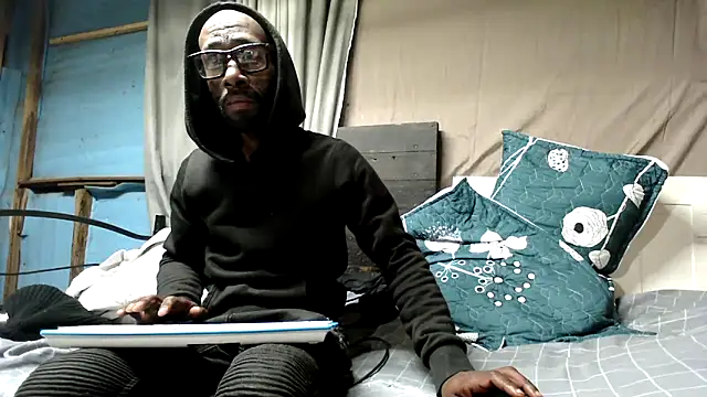 Camodick webcam