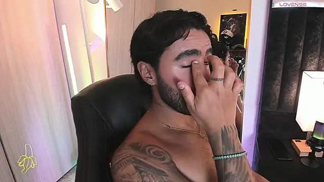 ItsMeEros