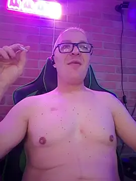 chronic_vibez live cam on StripChat