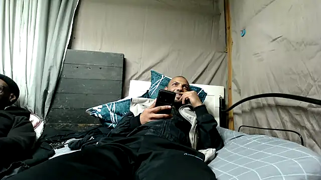 Camodick webcam