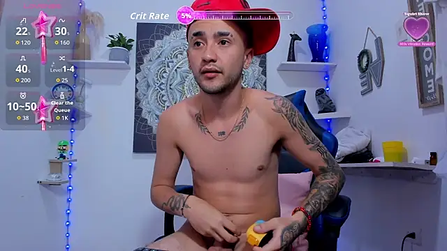 Jey_hot7 webcam