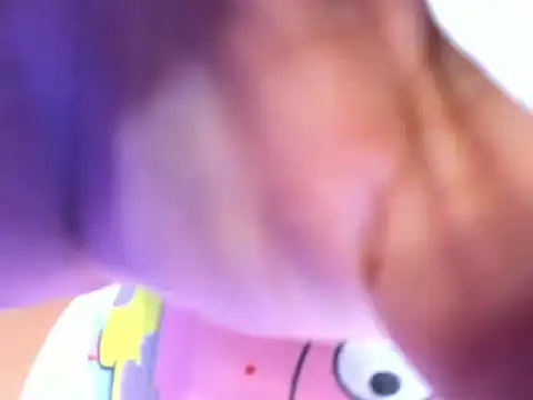 cristina697 live cam on StripChat