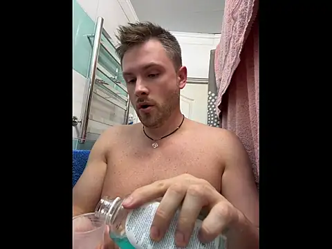 MartinBrandon live cam on StripChat