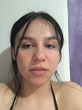 Daniela-rosee webcam