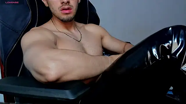 Tommy_Bred webcam