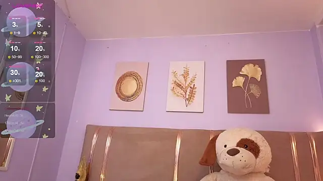 SALOME_F0X_ webcam