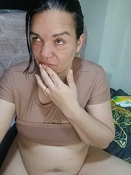 Zuleyka_69 webcam