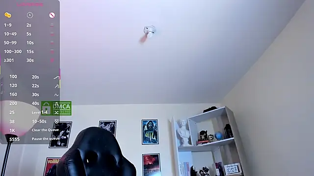 Ravenelle_ webcam