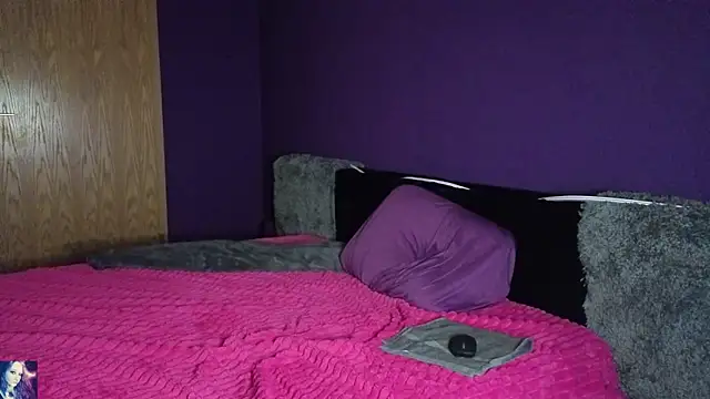 Milla4you_ webcam