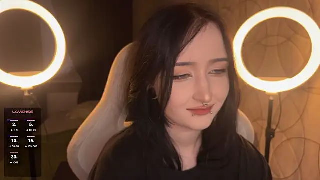 SinSpirits live cam on StripChat