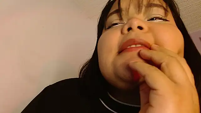 sexychubby___ live cam on StripChat