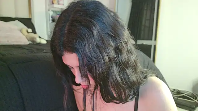 eva_sin18 live cam on StripChat