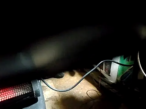 WoodenCraft4 webcam