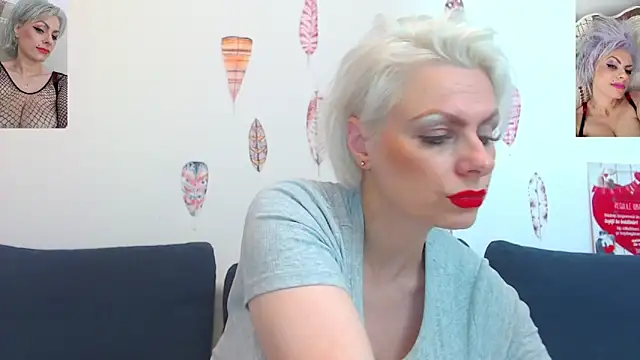 Golden__Girl__WOW__ webcam