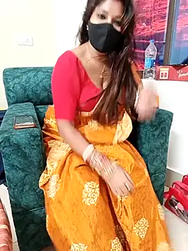 BongQueen9 webcam