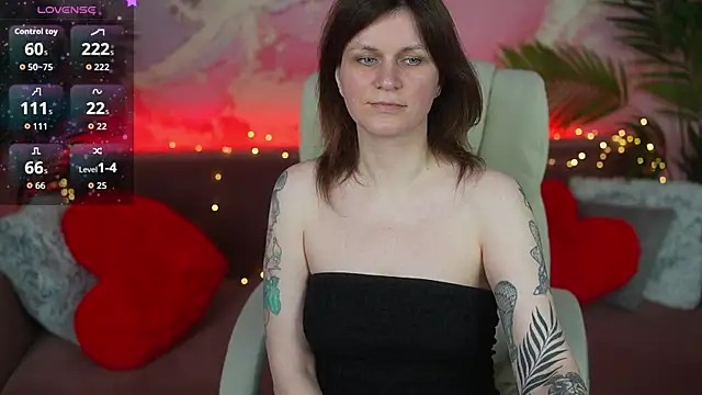 TinaMelt profile