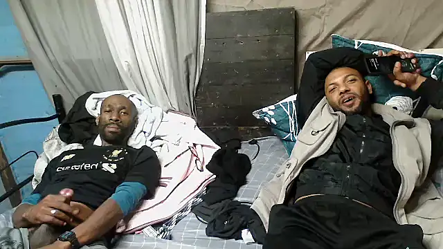 Camodick webcam