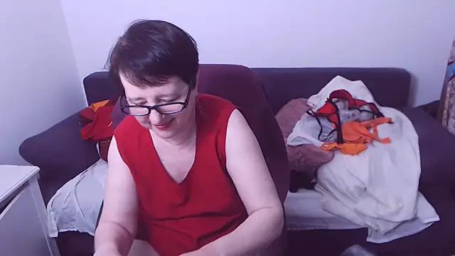 ChristaRose webcam