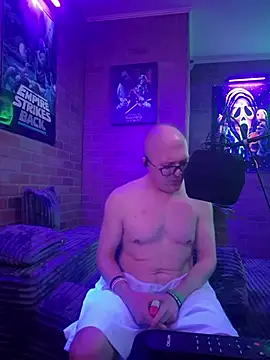 chronic_vibez live cam on StripChat