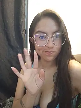Shannel_72 webcam