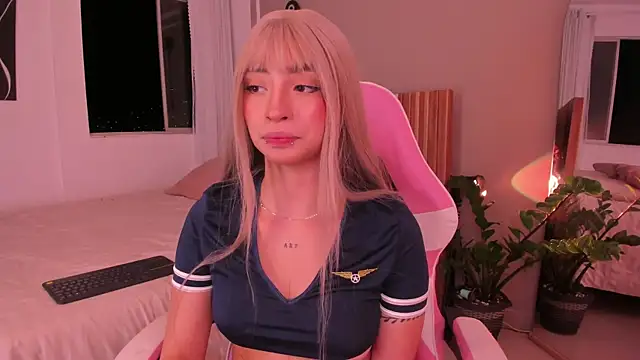 Zaray_star webcam