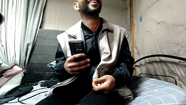 Camodick webcam