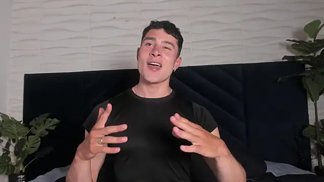 AustinJones_ webcam