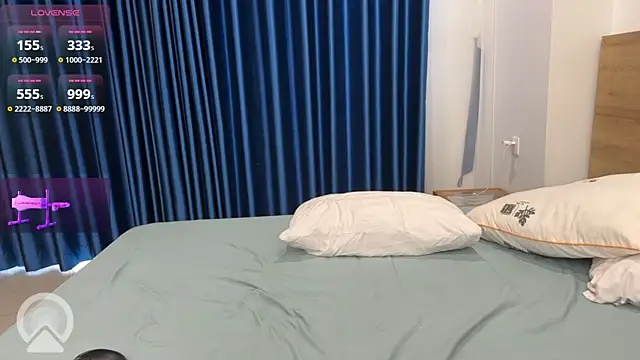 icydiva webcam
