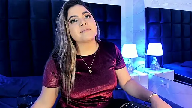 EVELIN_MASON webcam