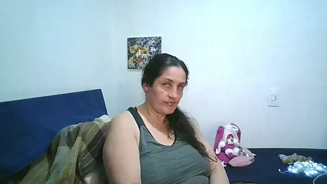 ximenajimenez live cam on StripChat