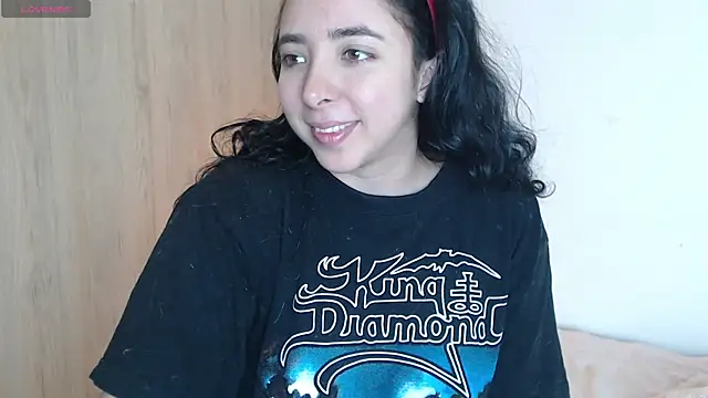 Abii_26 webcam