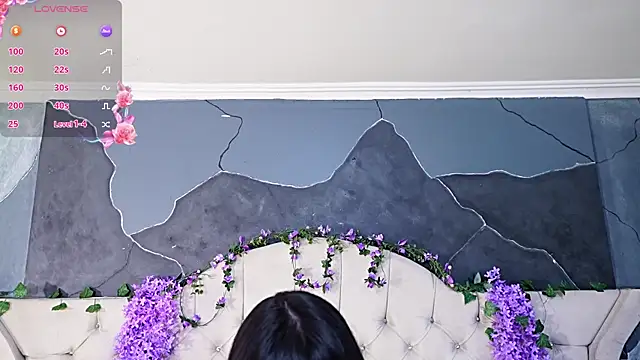 AmberGreyy_ webcam