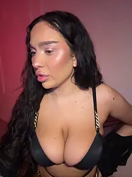 CardiSweetBaby live cam on StripChat