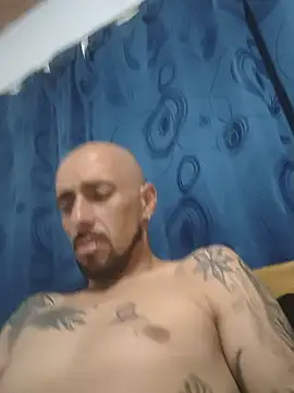 fire_menxxx001 webcam
