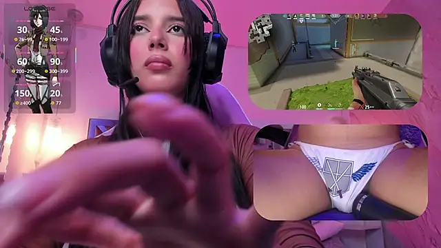 SweetieCloe_ webcam