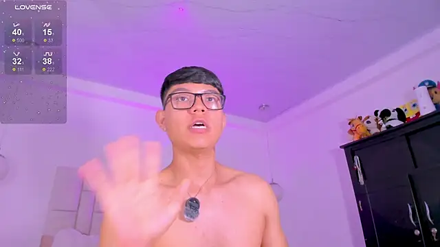 CodyTwink webcam